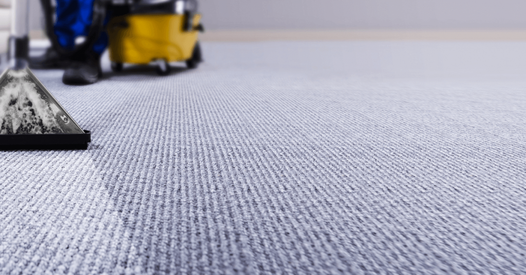 Carpet Cleaning Services Gold Coast