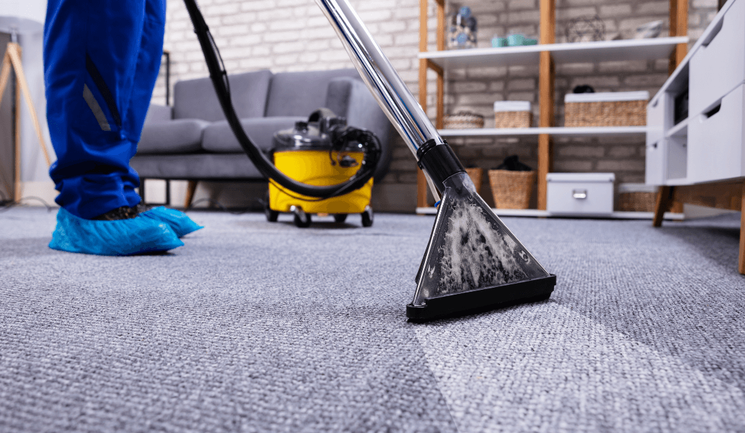 How to Book End of Lease Carpet Cleaning Services at Best Prices?
