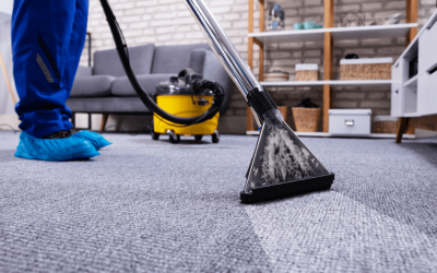 How to Book End of Lease Carpet Cleaning Services at Best Prices?